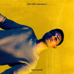 Eric Saade - Skit For Varandra